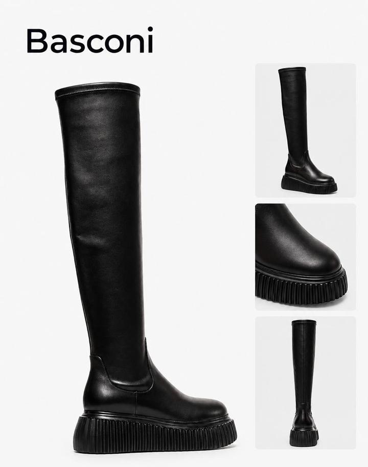 Сапоги Basconi