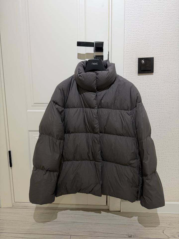Пуховик UNIQLO
