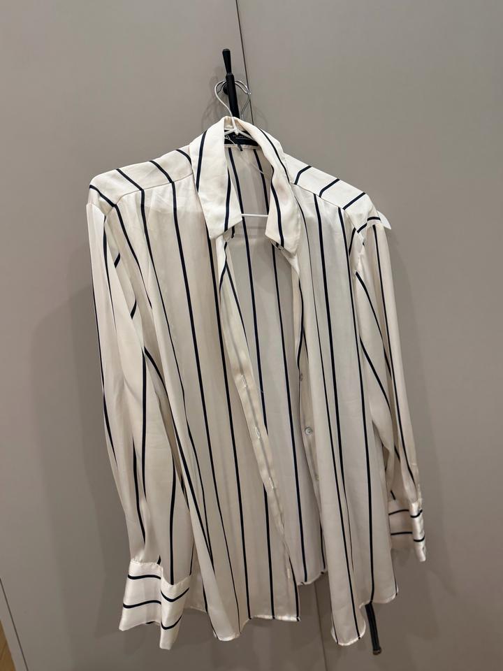 Блуза Zara