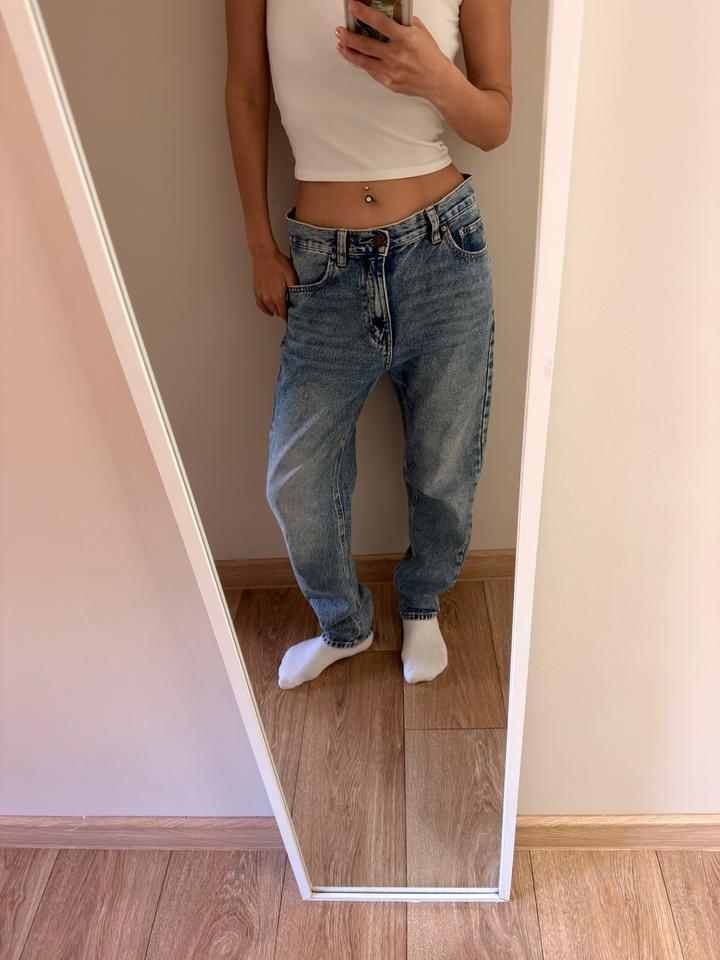 Pull & Bear Джинсы Pull&Bear