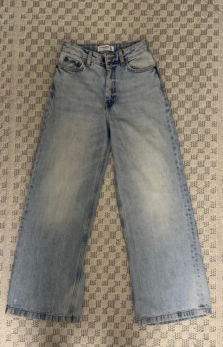 Pull & Bear Джинсы Pull&Bear
