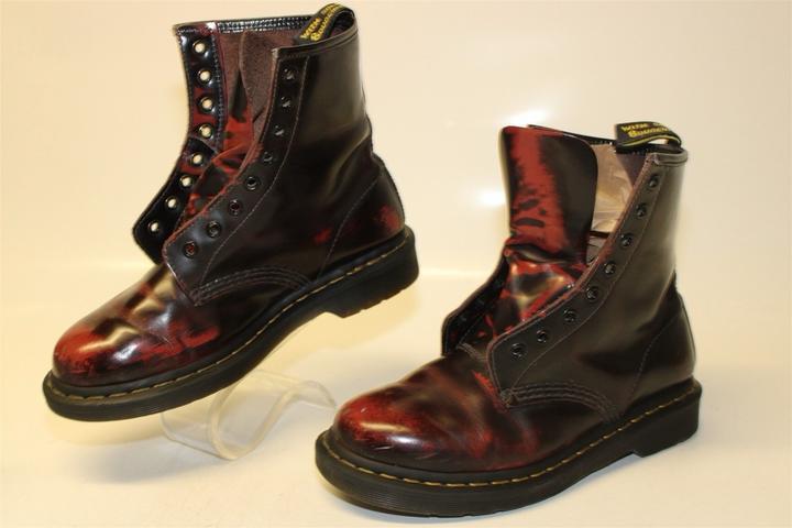 Ботинки Dr. Martens Dr. Martens
