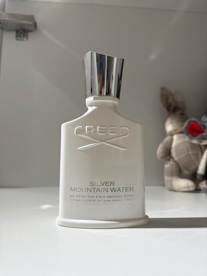 Парфюм Creed Silver Mountain Water
