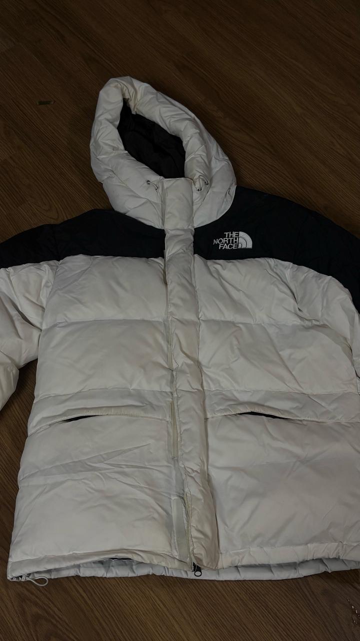 Пуховик The North Face