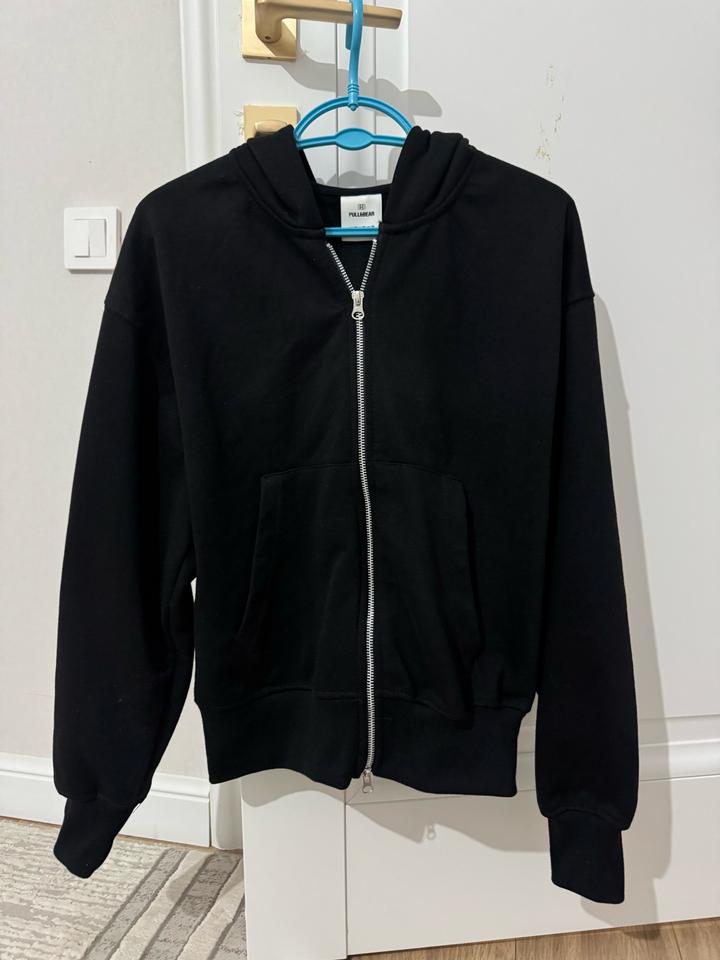 Pull & Bear Зип-худи Pull&Bear