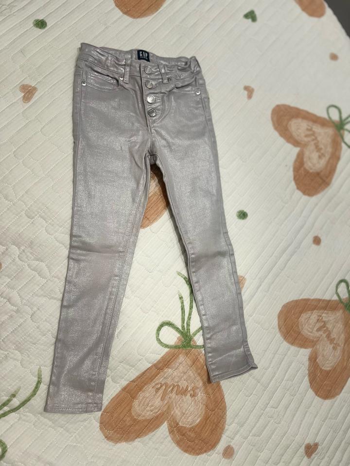 Джеггинсы GAP