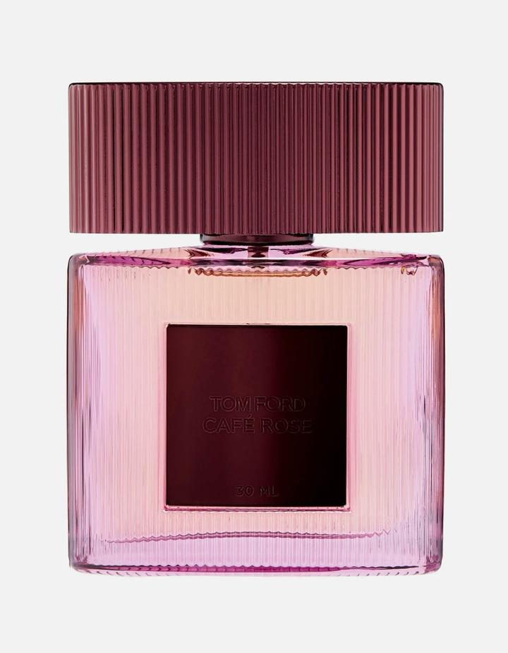 Парфюмерная вода Tom Ford Café Rose 30 ml