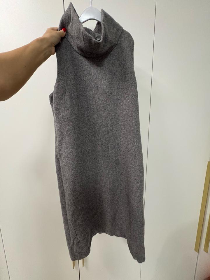 Max Mara MaxMara шерстяное платье