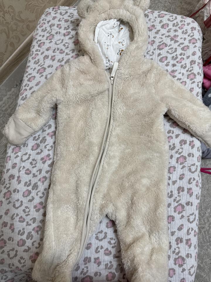 Комбинезон Baby Go