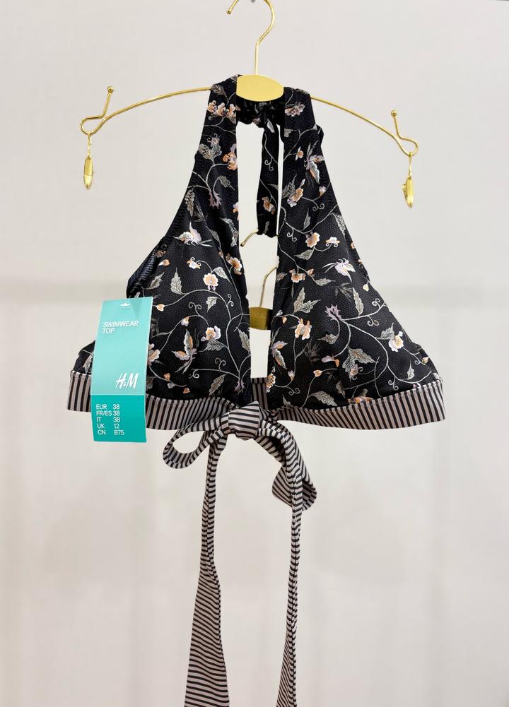 Купальник верх, S, H&M