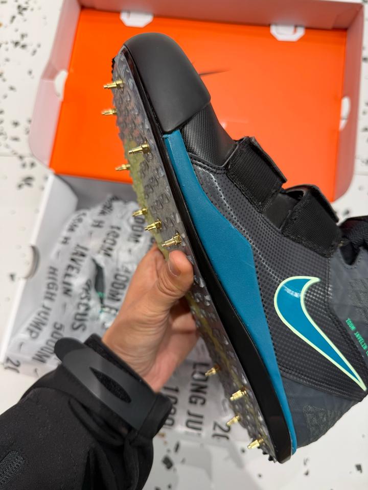 Шиповки Nike Zoom Javelin Elite 3