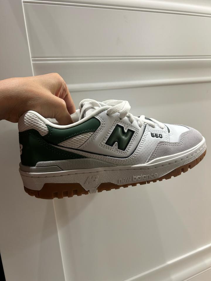 Кроссовки New Balance 550