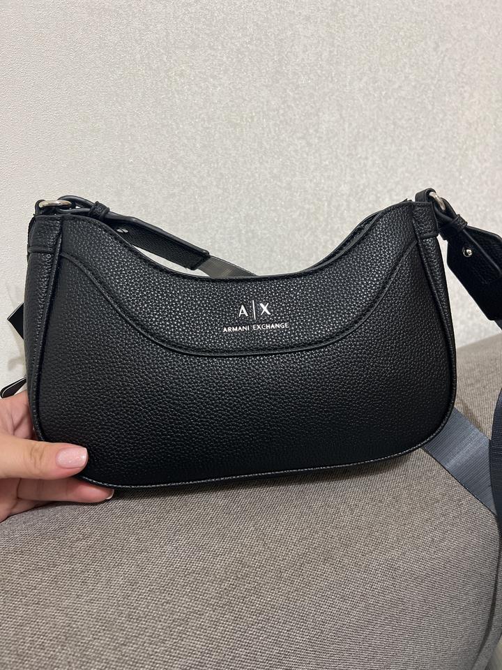 Сумка Armani Exchange