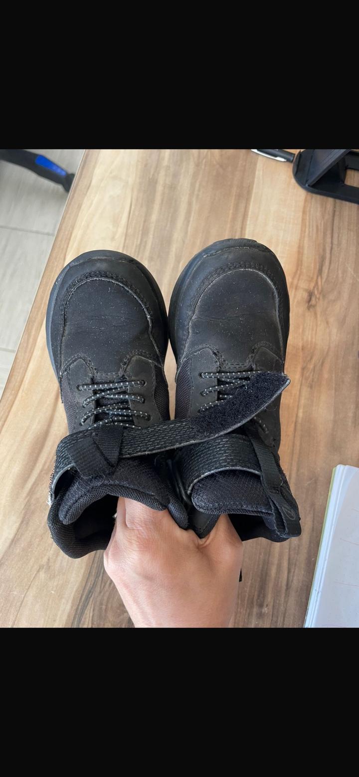 Ботинки Timberland
