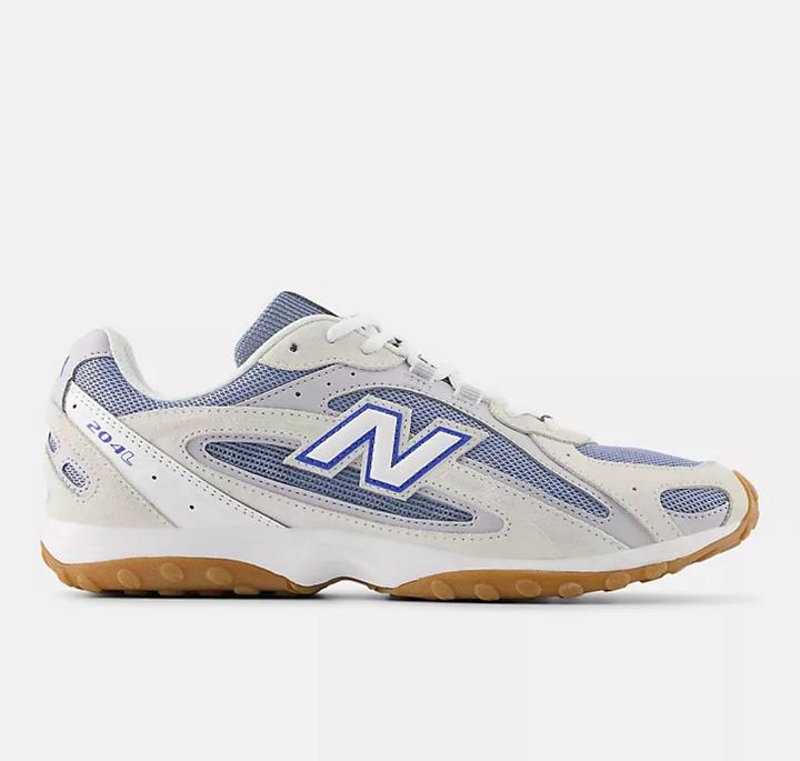 Кроссовки New Balance