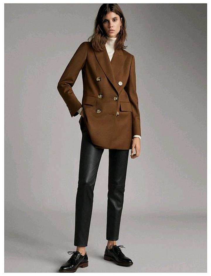 Massimo Dutti Пиджак