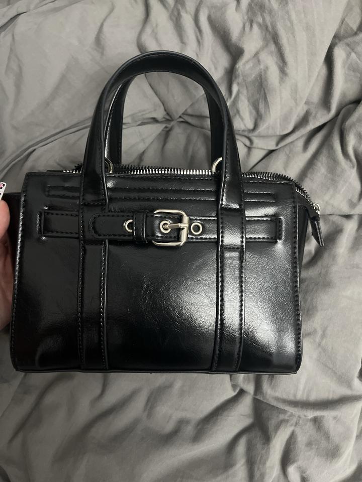 Сумка Stradivarius