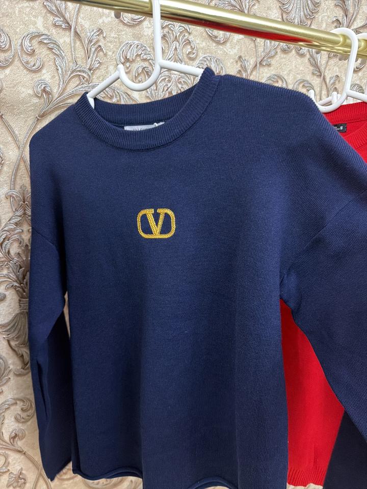Джемпер VALENTINO