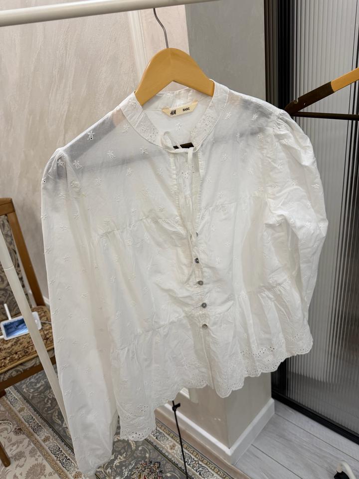 Блуза H&M