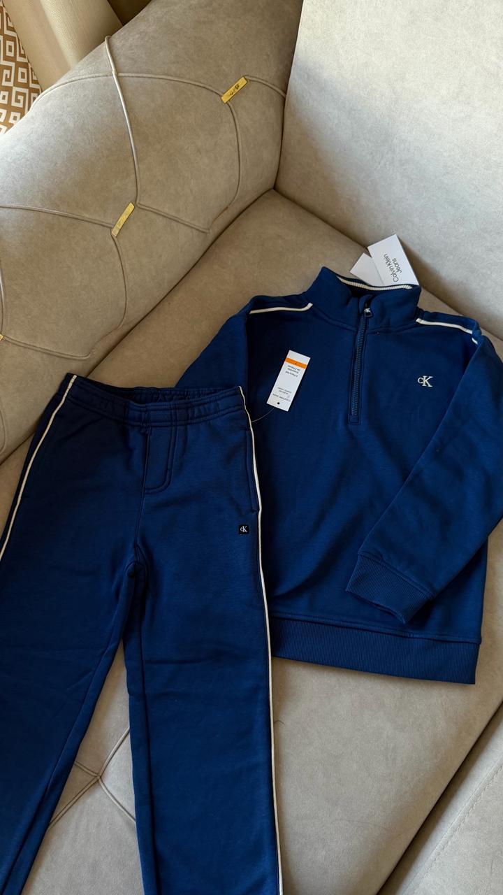 Спортивный костюм детский Calvin Klein