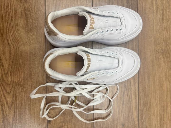 Кеды Puma Oslo