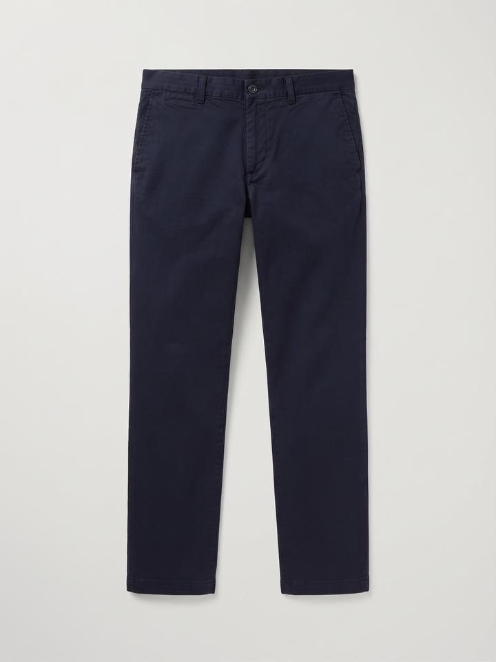 Брюки чиносы Selected Homme