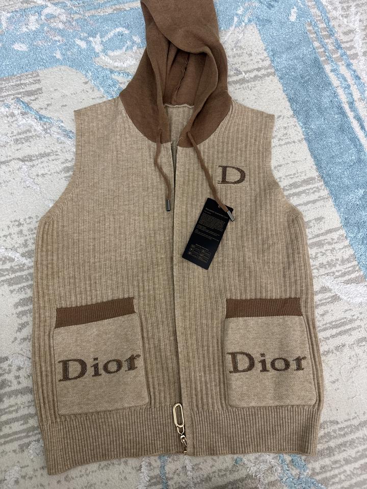 Жилет Dior