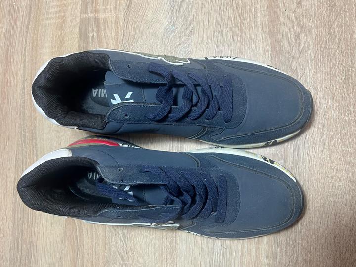 Premiata Кроссовки
