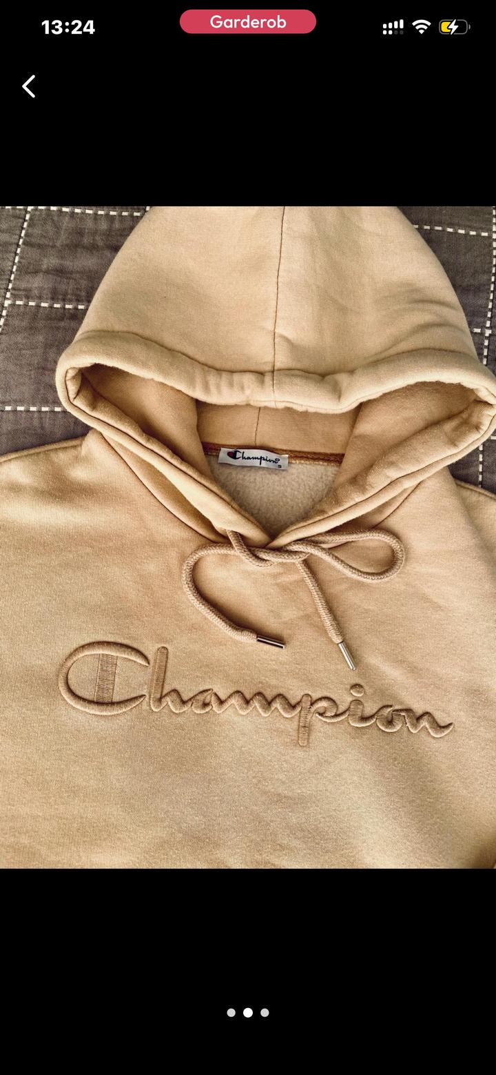 Худи Champion