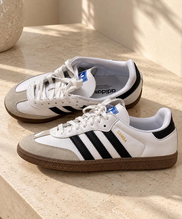 Кроссовки adidas Samba