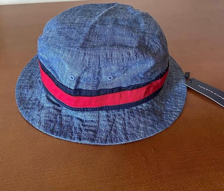Панама Tommy Hilfiger