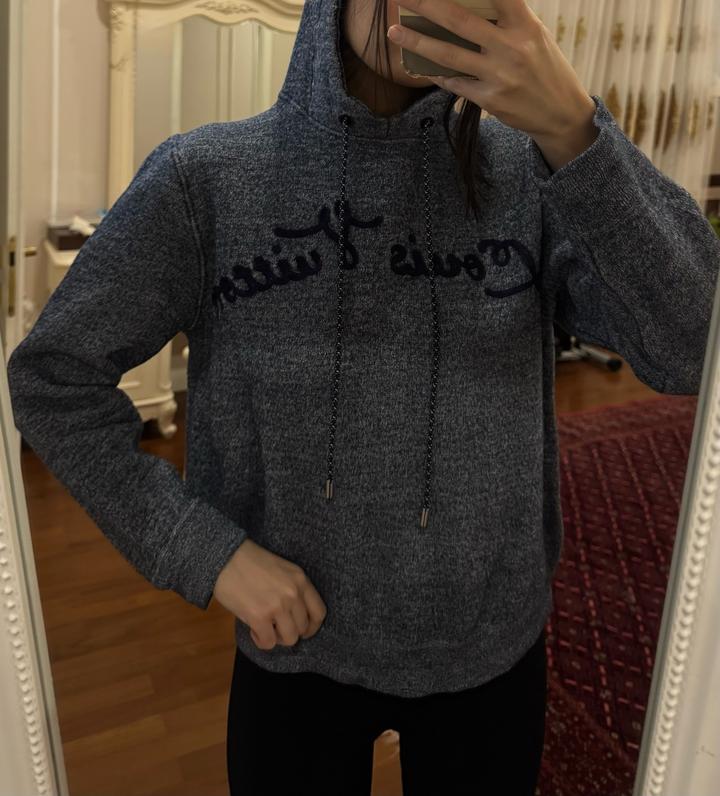 Худи Louis Vuitton
