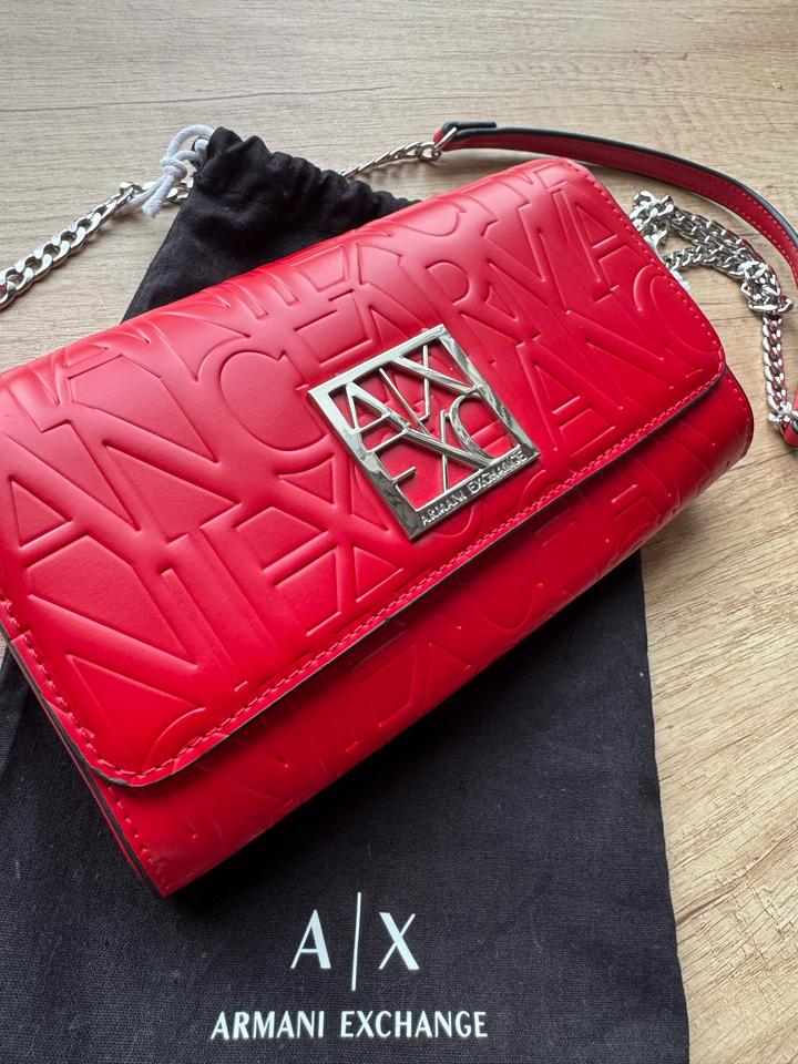 Сумка Armani Exchange