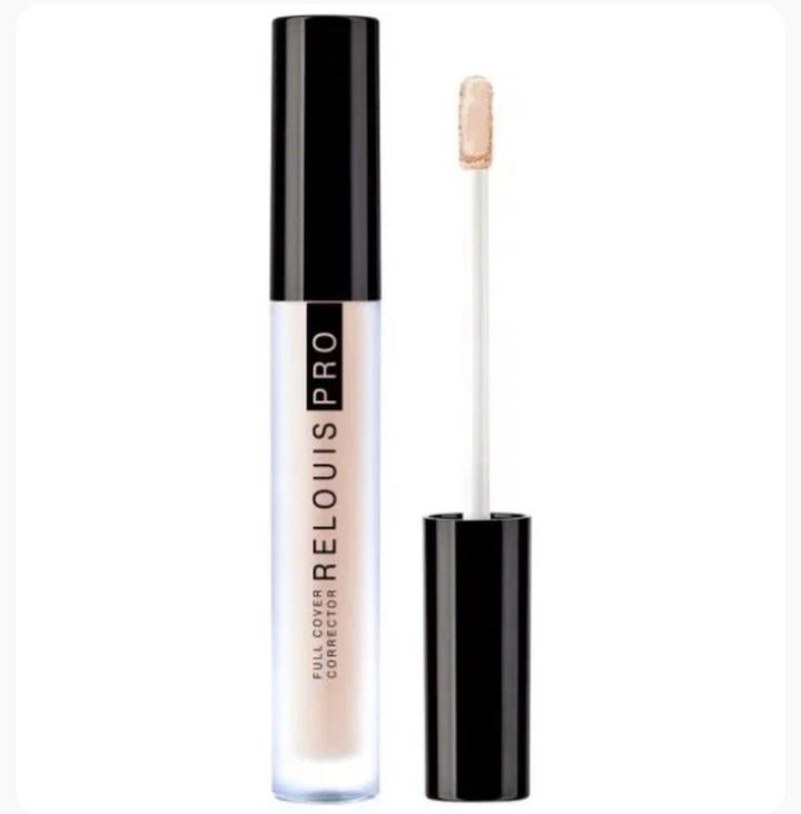 Консилер Relouis Pro Full Cover Corrector