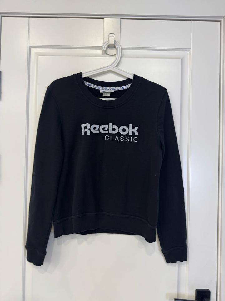 Свитшот Reebok Classic