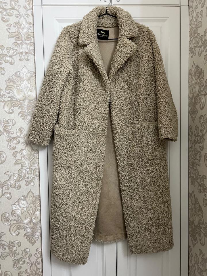 Пальто