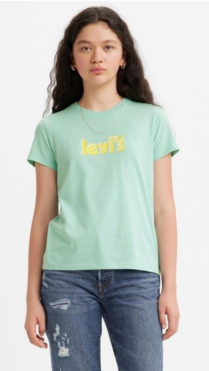 Футболка Levi's