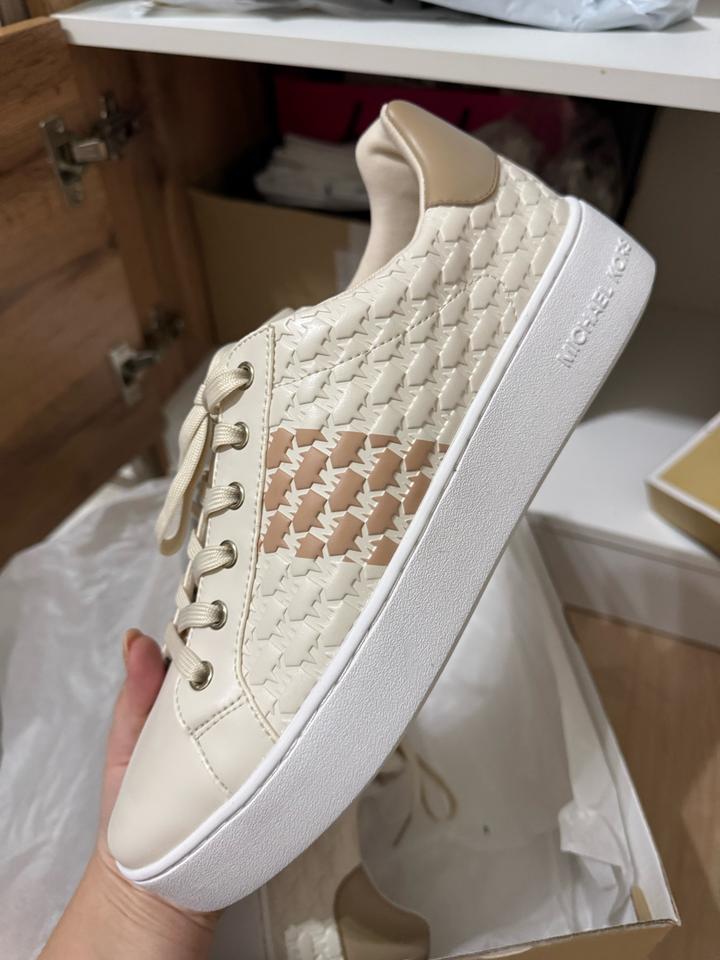 Кеды Michael Kors