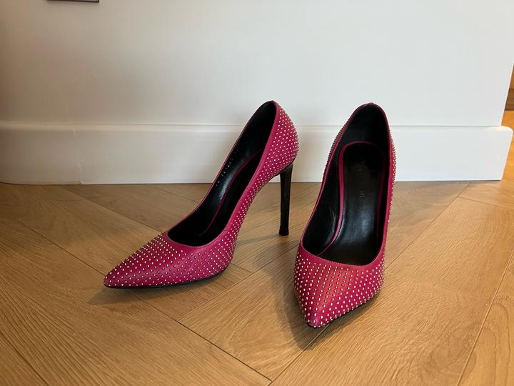 Yves Saint Laurent Туфли Saint Laurent, оригинал, 39р