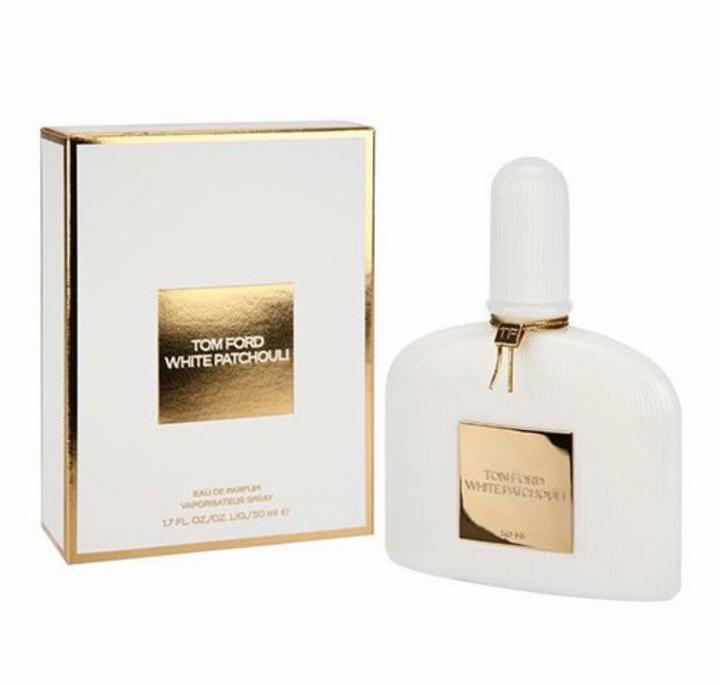 Парфюмерная вода Tom Ford White Patchouli