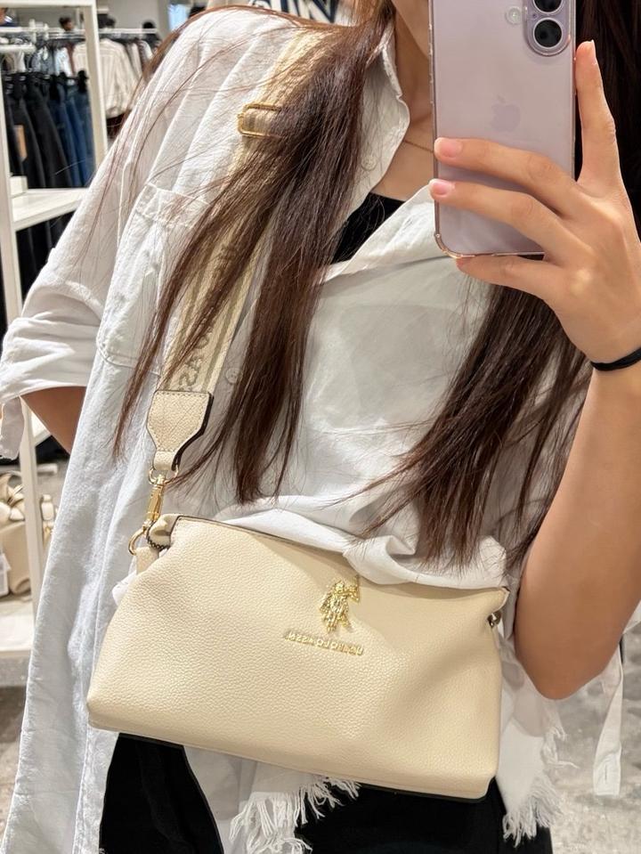 U.S. Polo Assn. Кросс-боди U.S.Polo Assn