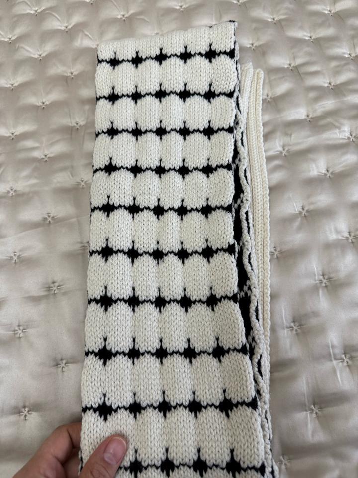 Шарф Dior