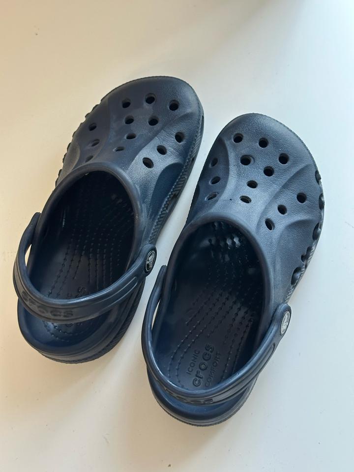 Сабо Crocs