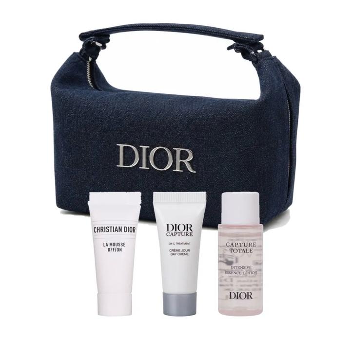Набор Dior