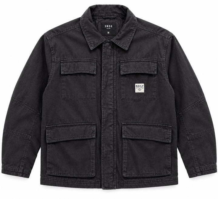 Мужская куртка SMOG New Yorker Workwear, размер M