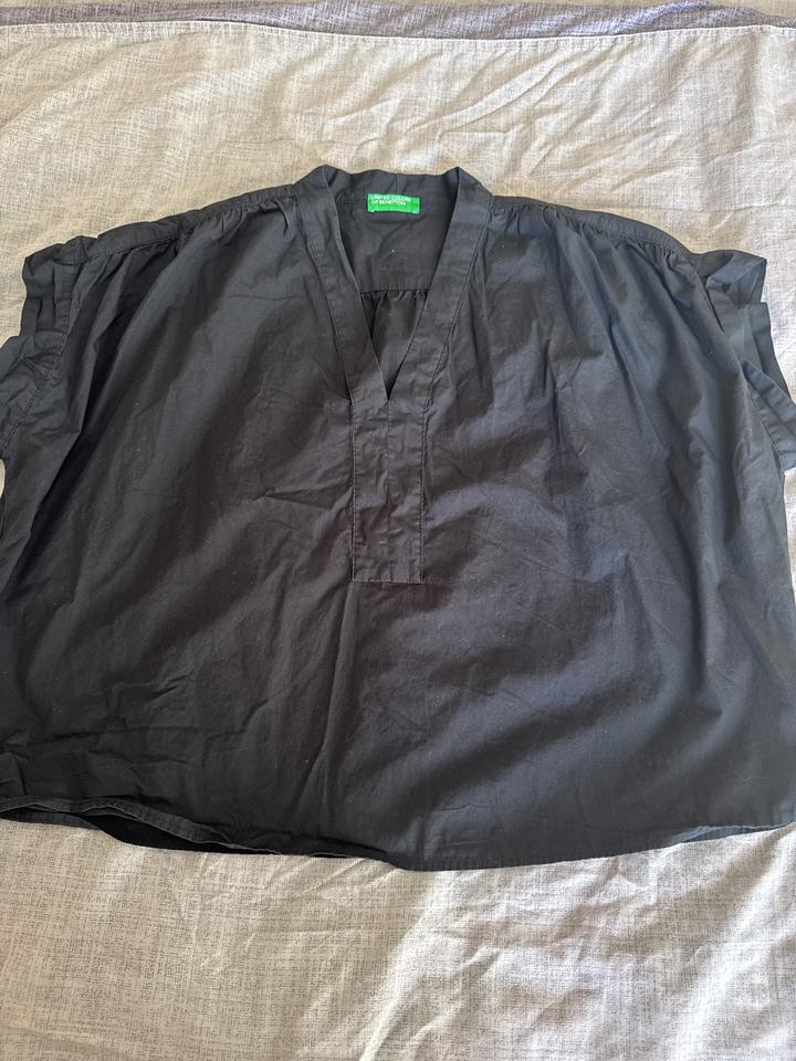Блузка United Colors of Benetton