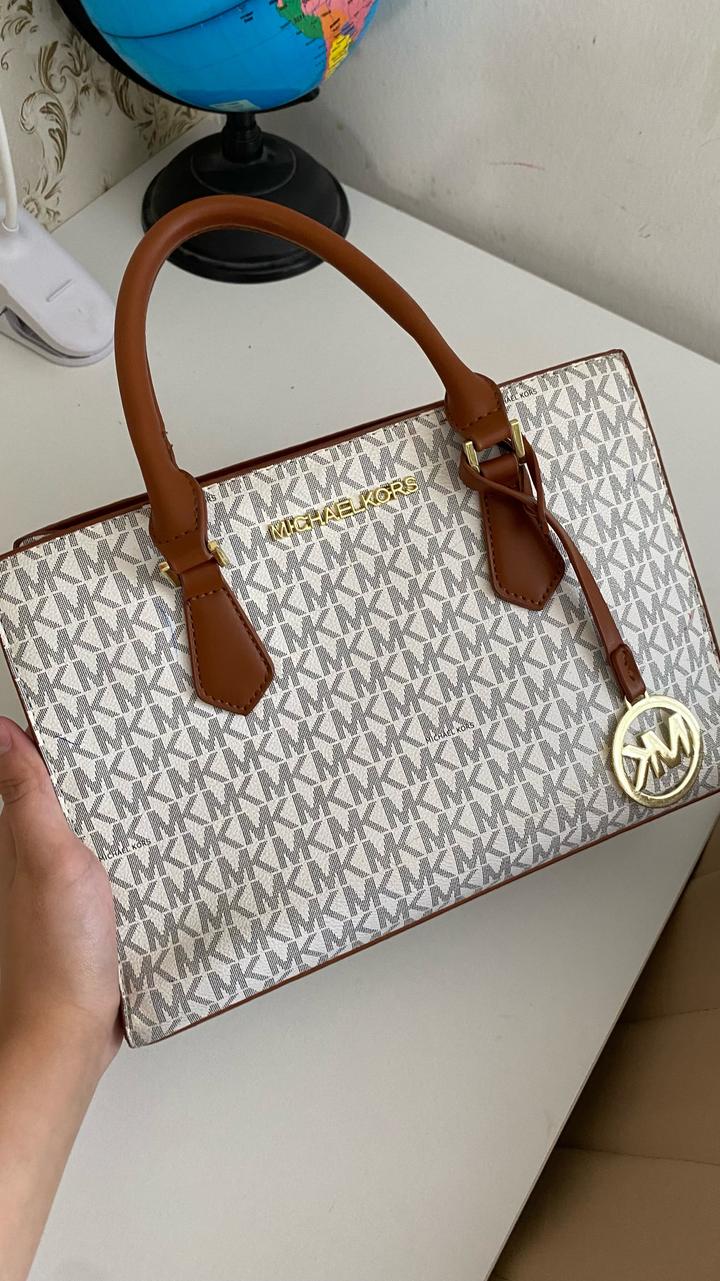 Сумка тоут Michael Kors