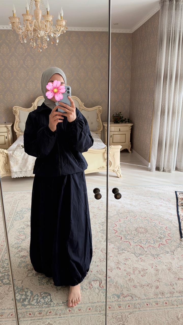 Спортивный костюм двойка