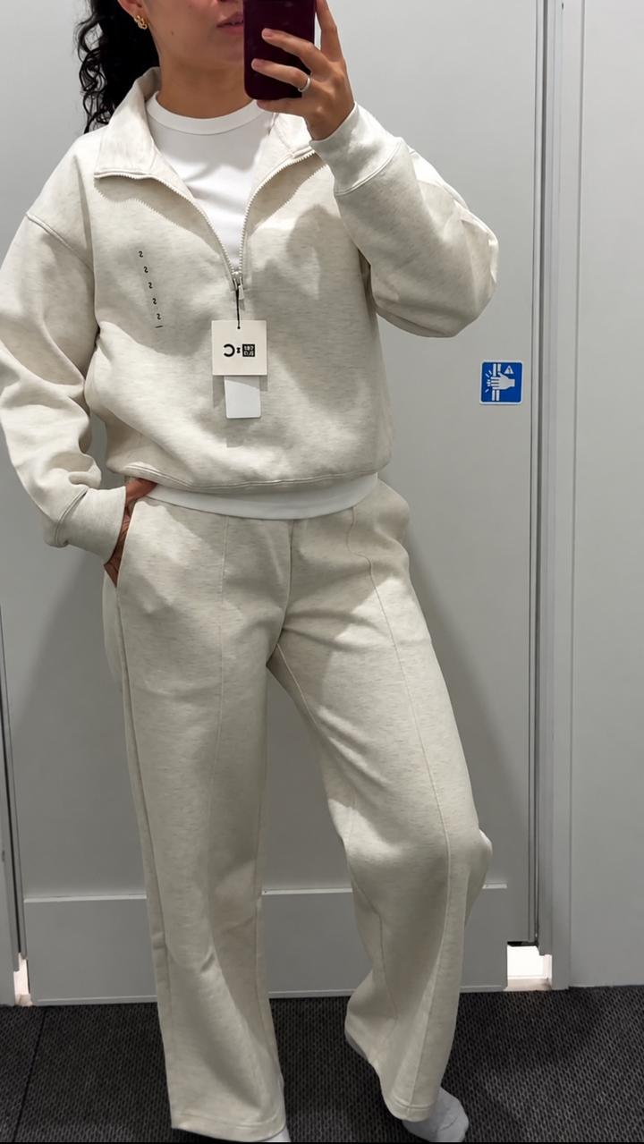 UNIQLO Спортивный костюм