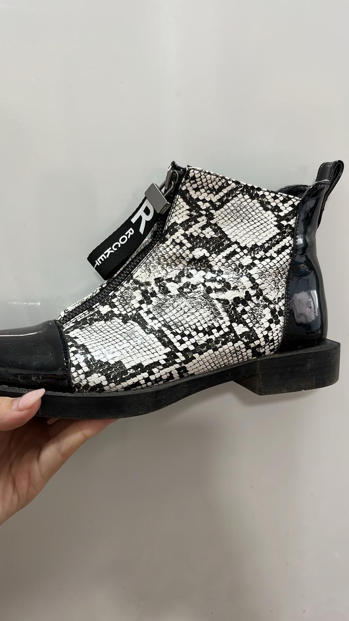 Ботинки